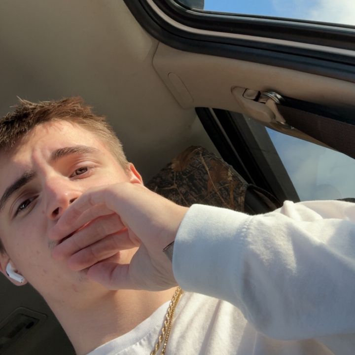 Profile Picture of Thomas hunt (@thomas.hunt8) on Tiktok