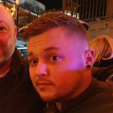 Profile Picture of Bradley Davison (@BradleyDaviso16) on Twitter