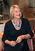 Profile Picture of Kate Adie - Wikipediaon Wikipedia