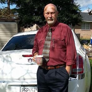 Profile Picture of Tom McCain (@TomDaGoad) on Twitter