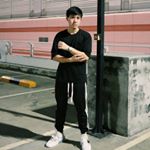 Profile Picture of Sampao Joe (@jo__morrow) on Instagram