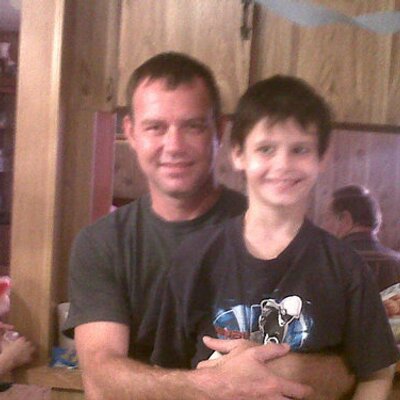 Profile Picture of Richard Mixon (@meltdown95) on Twitter