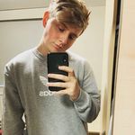 Profile Picture of Tony Burley (@tonyburley18) on Instagram