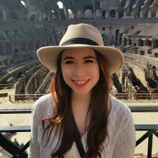 Profile Picture of Nancy Silva (@nancysilva_) on Twitter