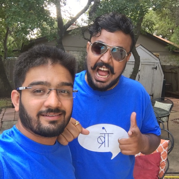 Profile Picture of Parth Sheth (@parth729) on Poshmark