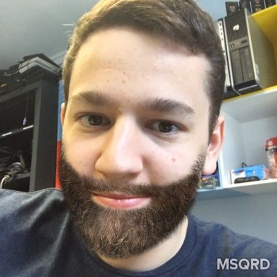 Profile Picture of Wesley Cotter (@Wezmeister) on Twitter
