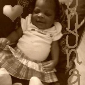 Profile Picture of Tamra Hunt (@chambriel) on Myspace