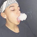 Profile Picture of Michael Angel Vasquez 😈 (@_.abovetheclovds) on Instagram