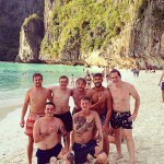 Profile Picture of Andrew Crossland (@andy_crossland) on Instagram