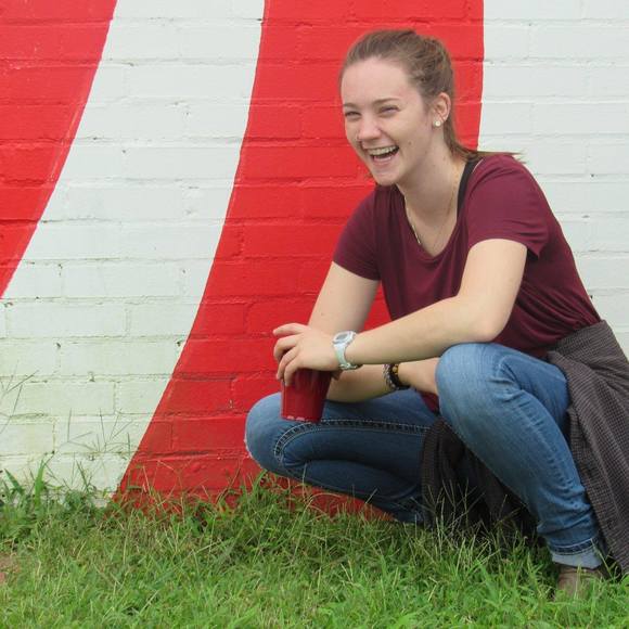 Profile Picture of Rebecca Hansen (@rebeccah18) on Poshmark