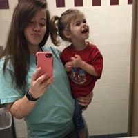 Profile Picture of Amber Efird (@amber-efird) on Quora