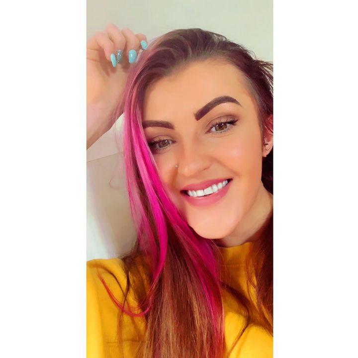 Profile Picture of Hannah Perriam.xx (@hannahperriam21) on Tiktok