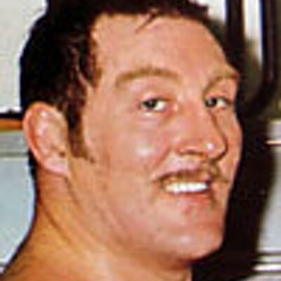 Profile Picture of Karl Gotch (@KarlGotch9) on Twitter
