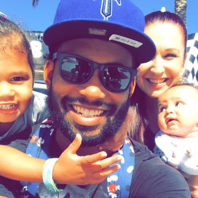 Profile Picture of Myke Jones (@MykeJones21) on Twitter