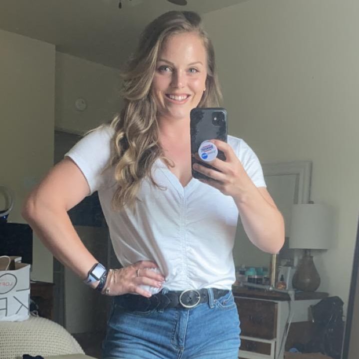Profile Picture of Tabitha Bemis (@tabithalbemis) on Tiktok