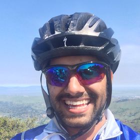 Profile Picture of Rahul Malik (@rmalik) on Pinterest