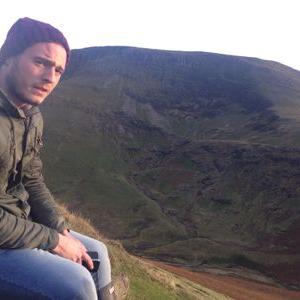 Profile Picture of James Jagger (@James_Jagger) on Twitter