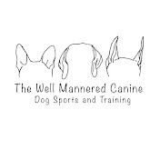 Profile Picture of The Well Mannered Canine (@thewellmanneredcanine9964) on Youtube