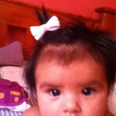 Profile Picture of Kenia Berna (@kikigurl) on Twitter