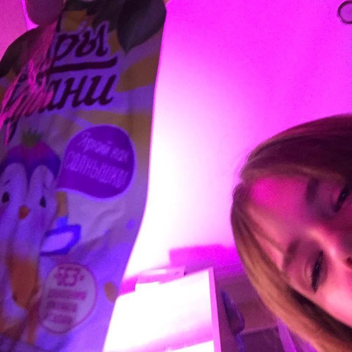 Profile Picture of p_marlyusha (@p_marlyusha) on Tiktok
