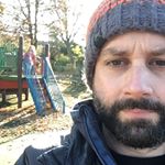 Profile Picture of Andy Manley (@beardyandymanley) on Instagram