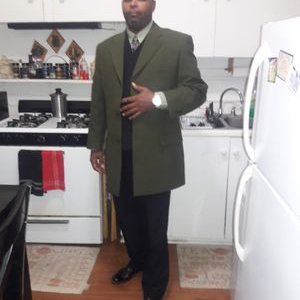 Profile Picture of Ernest Harrison (@ErnestH31420178) on Twitter