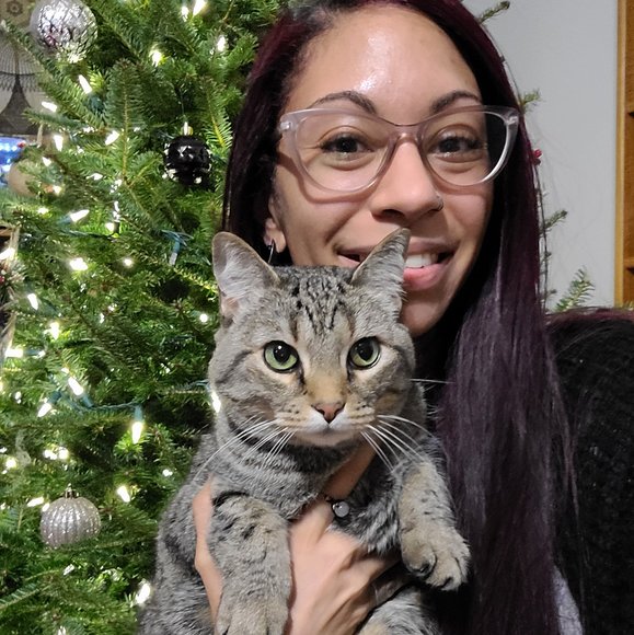 Profile Picture of Kerren Mcgee (@kerren87) on Poshmark