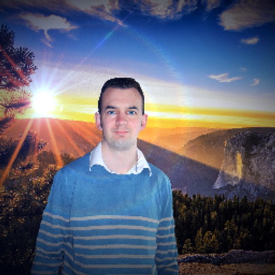 Profile Picture of Peter C Godwin (@dragonstar82) on Twitter