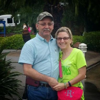 Profile Picture of Rita Hruzek (@HruzekJ) on Twitter