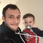 Profile Picture of Justin  Janick (@justinjanick) on Instagram