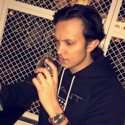 Profile Picture of Per Gunnar Johansen (@johansenpg) on Twitter