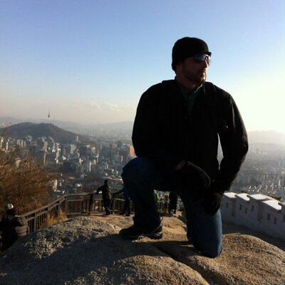 Profile Picture of Chris Nager (@CLeeNager) on Twitter