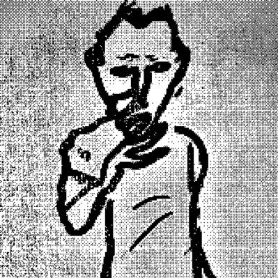 Profile Picture of James Levy (@Reputante) on Twitter