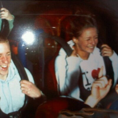 Profile Picture of Vikki-Leigh Jackson (@VikkiLeighJacks) on Twitter