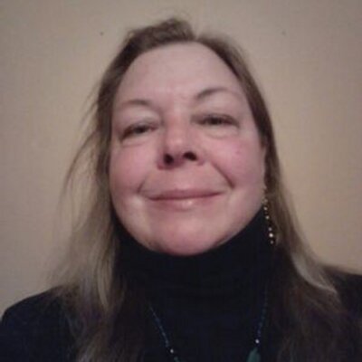 Profile Photo of NancyJane Crosby (@NancyJaneCrosby) on Twitter