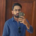 Profile Picture of Mohammed Khalil (@mohammed_khlil) on Instagram
