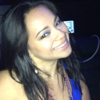 Profile Picture of Elizabeth Delgado (@ElizabethD513) on Twitter