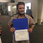 Profile Picture of John Patrick Talbert (@john.p.talbert) on Instagram