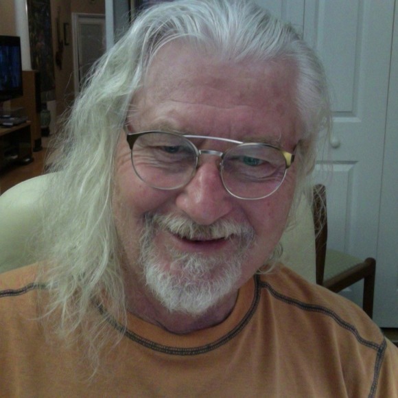 Profile Picture of Ron Erichson (@pranava55) on Poshmark