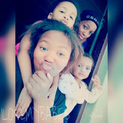 Profile Picture of Kassandra Adams (@KassandraAdam24) on Twitter