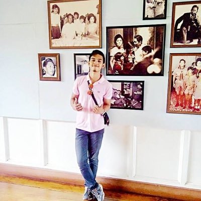 Profile Picture of Ken Byers (@KenByers28) on Twitter