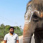 Profile Picture of Vinay Kashyap (@vinaykashy) on Instagram