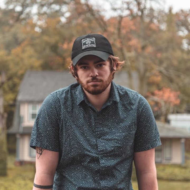 Profile Picture of Bryan Ream (@bryanream) on Tiktok