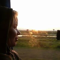 Profile Picture of Aneta Seidlová (@aneta-seidlová) on Quora
