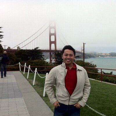 Profile Picture of Michael Enriquez (@mp_enriquez) on Twitter