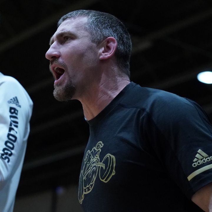 Profile Picture of craig.a.buckley1 (@@coachbuck3) on Tiktok