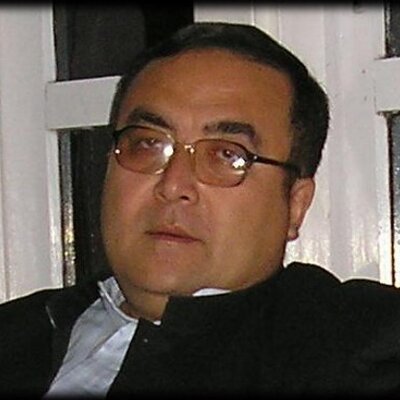 Profile Picture of Robert S Halliday (@stokie_rob) on Twitter