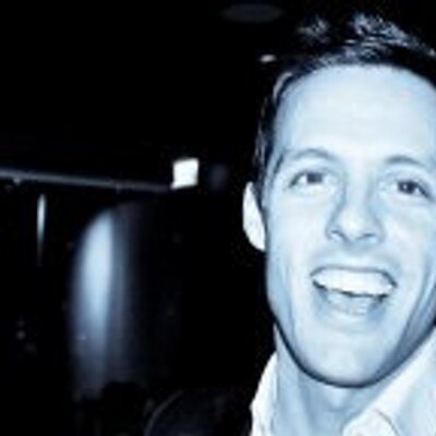 Profile Picture of Jay Simons (@jaysimons) on Twitter