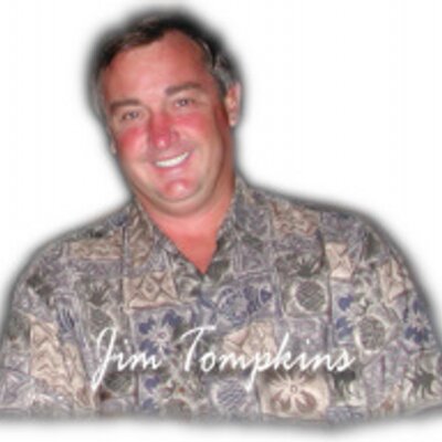 Profile Picture of Jim Tompkins (@mudpreacher) on Twitter