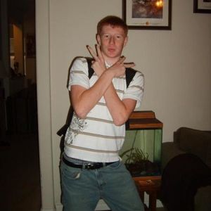 Profile Picture of Tyler Hamm (@tylersinc) on Myspace
